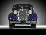 Horch 853 A Sport Cabriolet 1937 года
